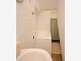 Bathroom 1 Bathroom 1 - House K-8905 - Vacation Rentals Vis (Vis) - 8905
