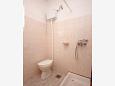 Bathroom 2 Bathroom 2 - House K-8907 - Vacation Rentals Vis (Vis) - 8907