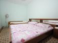 Bedroom 3 Bedroom 3 - House K-8907 - Vacation Rentals Vis (Vis) - 8907
