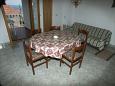 Dining room Dining room - Apartment A-891-a - Apartments Žman (Dugi otok) - 891