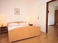 Bedroom 1 Bedroom 1 - Apartment A-8911-a - Apartments Komiža (Vis) - 8911
