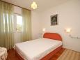 Bedroom 1 Bedroom 1 - Apartment A-8913-a - Apartments Milna (Vis) - 8913