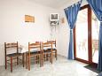 Dining room Dining room - Apartment A-8917-a - Apartments Milna (Vis) - 8917