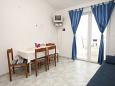 Dining room Dining room - Apartment A-8917-c - Apartments Milna (Vis) - 8917