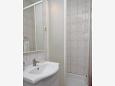 Bathroom 1 Bathroom 1 - Apartment A-8921-a - Apartments Vis (Vis) - 8921