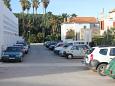 Parking lot - Apartments 8921 Parking lot Vis (Vis) - Accommodation 8921 - Apartments near sea with pebble beach.
