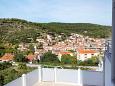 Balcony 2 - view Balcony 2 - view - House K-8922 - Vacation Rentals Vis (Vis) - 8922