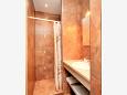 Bathroom 3 Bathroom 3 - House K-8922 - Vacation Rentals Vis (Vis) - 8922