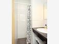 Bathroom 4 Bathroom 4 - House K-8922 - Vacation Rentals Vis (Vis) - 8922