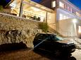 Parking lot Vis, Vis, Parking lot 8922 - Vacation Rentals with pebble beach.