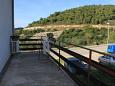 Balcony 2 Balcony 2 - Apartment A-8924-c - Apartments Vis (Vis) - 8924