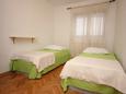 Bedroom 2 Split, Bedroom 2 u smještaju tipa apartment, dopusteni kucni ljubimci i WIFI.
