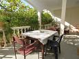 Terrace 1 Terrace 1 - Apartment A-8926-a - Apartments Komiža (Vis) - 8926