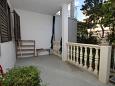 Terrace 2 Terrace 2 - Apartment A-8926-a - Apartments Komiža (Vis) - 8926
