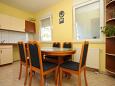 Dining room Dining room - Apartment A-8937-a - Apartments Vis (Vis) - 8937