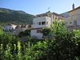 Shared terrace - view Shared terrace - view - Apartment A-8940-c - Apartments and Rooms Komiža (Vis) - 8940