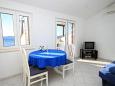 Dining room Dining room - Apartment A-8946-a - Apartments Milna (Vis) - 8946