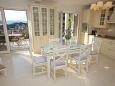 Dining room Dining room - Apartment A-8963-a - Apartments Cavtat (Dubrovnik) - 8963