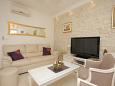 Living room Living room - Apartment A-8963-a - Apartments Cavtat (Dubrovnik) - 8963