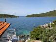 Shared balcony - view Shared balcony - view - Room S-8964-b - Apartments and Rooms Molunat (Dubrovnik) - 8964