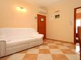 Living room Living room - Apartment A-8971-a - Apartments Mlini (Dubrovnik) - 8971