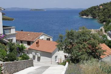 Property - Apartments 898 Property Sali (Dugi otok) - Accommodation 898 - Apartments near sea.