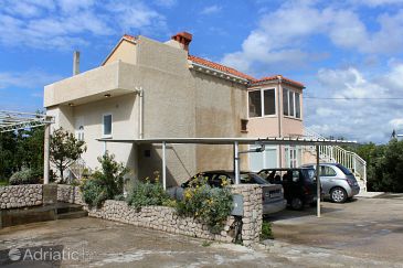 Property - Apartments 8987 Property Soline (Dubrovnik) - Accommodation 8987 - Apartments with pebble beach.