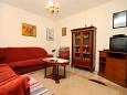 Shared living room Shared living room - Room S-8997-b - Rooms Zaton Mali (Dubrovnik) - 8997