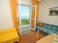 Dining room Dining room - Apartment A-9019-a - Apartments Soline (Dubrovnik) - 9019