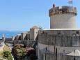 Shared terrace - view Shared terrace - view - Apartment A-9021-a - Apartments Dubrovnik (Dubrovnik) - 9021