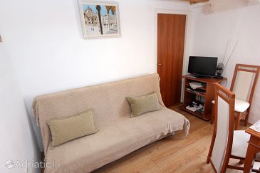 Living room Dubrovnik, Living room u smještaju tipa apartment, WIFI.