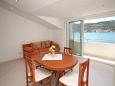 Dining room Dining room - Apartment A-9035-j - Apartments Marina (Trogir) - 9035