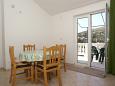 Dining room Dining room - Apartment A-9037-h - Apartments Marina (Trogir) - 9037