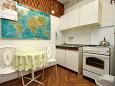 Shared kitchen Shared kitchen - Room S-9045-b - Rooms Cavtat (Dubrovnik) - 9045