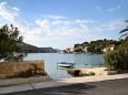 Shared terrace - view Shared terrace - view - Room S-9046-a - Rooms Zaton Mali (Dubrovnik) - 9046