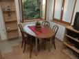 Dining room Dining room - House K-905 - Vacation Rentals Sali (Dugi otok) - 905