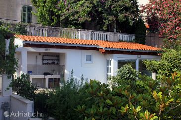 Property - Apartments 9069 Property Dubrovnik (Dubrovnik) - Accommodation 9069 - Apartments with pebble beach.
