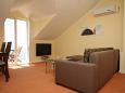 Living room Living room - Apartment A-9080-a - Apartments Cavtat (Dubrovnik) - 9080