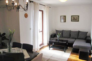 Apartment A-9085-a - Apartments Srebreno (Dubrovnik) - 9085
