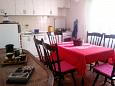 Dining room Dining room - Apartment A-909-a - Apartments Savar (Dugi otok) - 909