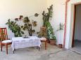 Shared terrace 1 Shared terrace 1 - Room S-9114-c - Rooms Zaton Mali (Dubrovnik) - 9114
