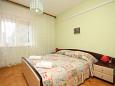 Bedroom 1 Bedroom 1 - Apartment A-9124-a - Apartments Split (Split) - 9124