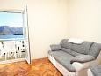 Living room Living room - Apartment A-9130-b - Apartments Kneža (Korčula) - 9130