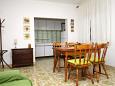 Dining room Dining room - Apartment A-9146-a - Apartments Prižba (Korčula) - 9146