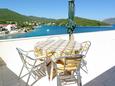 Shared terrace 1 Shared terrace 1 - Studio flat AS-9148-c - Apartments Žrnovska Banja (Korčula) - 9148