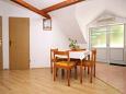 Dining room Dining room - Apartment A-9149-a - Apartments Brna (Korčula) - 9149