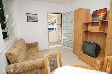 Apartment A-9150-b - Apartments Zavalatica (Korčula) - 9150