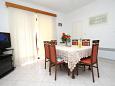 Dining room Dining room - Apartment A-9161-a - Apartments Smokvica (Korčula) - 9161