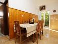 Dining room Dining room - Apartment A-9164-a - Apartments Kneža (Korčula) - 9164