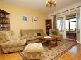 Living room Living room - Apartment A-9165-a - Apartments Kneža (Korčula) - 9165